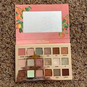Like crime Venus XL II Palette